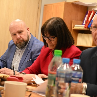 Z obrad Zarządu NL w Radomiu w dniu 17 lutego 2026r.